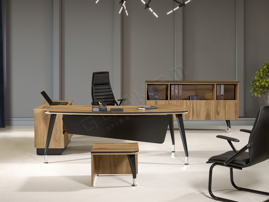 SEMİN - Ofis mobilyası - Ofis mobilyaları